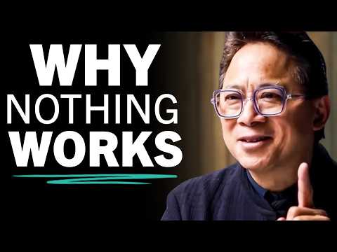 Still Confused About Your Health? THIS Is Why Nothing’s Working | Dr. William Li