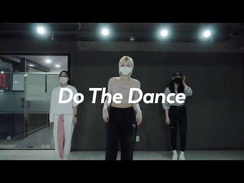 Lee Hyori X Street Woman Fighter - Do The Dance / K-POP Cover Class