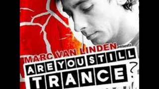 Marc Van linden The real Thing
