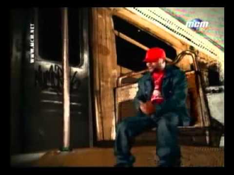 Lord kossity Les Lascars  Feat Arsenik  & Papalu