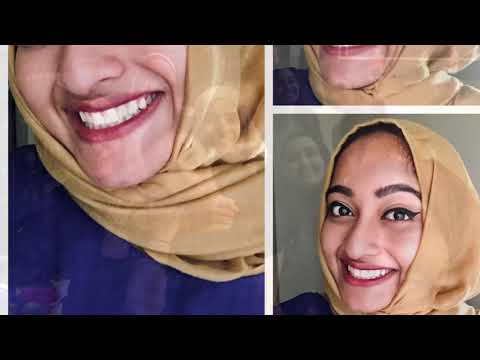 Happy Graduation, Saira Anwar!