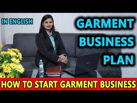 , title : 'Garment Business Plan | How to start garment business | Garments Factory in Surat #english #business'