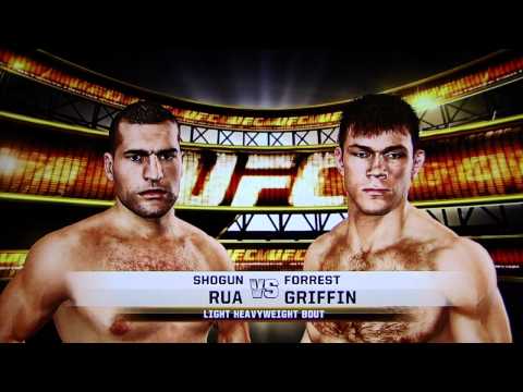 UFC Undisputed Career Mode playthrough pt27