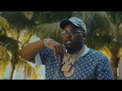 PLevel Glo - PUT IT UP (Official Music Video)