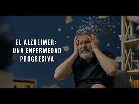 Podcast #38 Dr. Alberto Fernández / El Alzheimer: una enfermedad progresiva