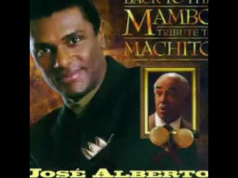 La Paella - José Alberto " El Canario "