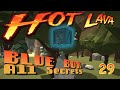 Blue Box All Secrets | Hot Lava Part 29