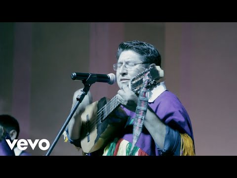 Grupo Promesa - Solo Cristo Cambia (Live)