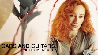 10. Cars and Guitars (instrumental cover + sheet music) - Tori Amos