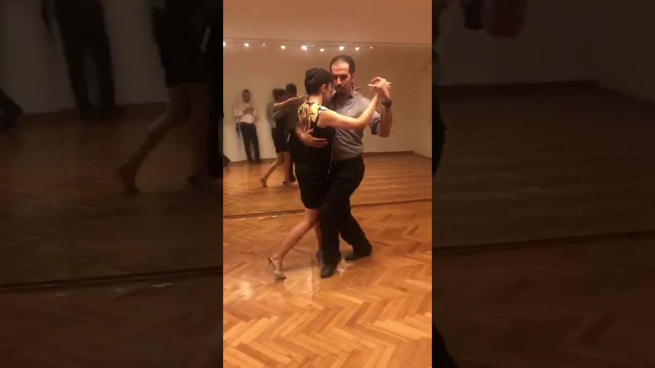 Alper MAŞALI & Buket AKDOL      /       Kapalı Tutuş ders tekrarı