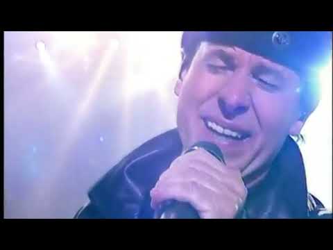 Scorpions: Moment of Glory (08C) Deadly Sting Suite - Dynamite