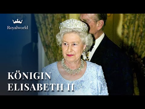 Die glorreiche Königin Elizabeth II | Beliebte Monarchin