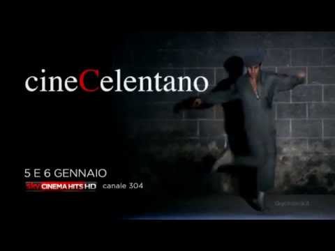 cineCelentano: 5-6 gennaio 2015