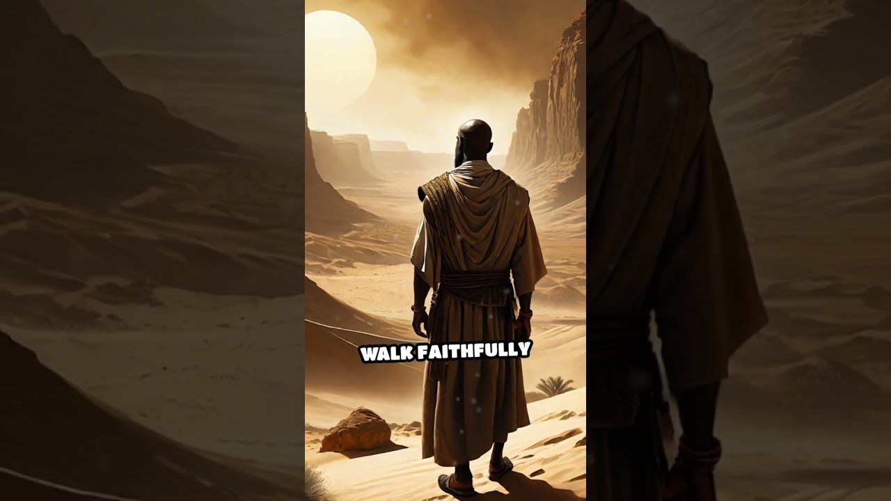 Deuteronomy Chapter 28 Explained: Blessings & Warnings