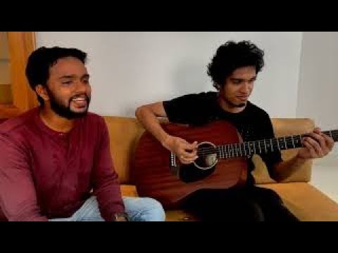 Ariputhari Guitar Cover