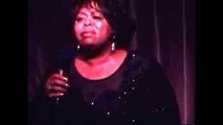 Carol Woods Even God Must Get The Blues / Children Will Listen