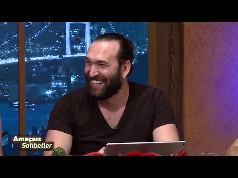 Umut Kuzey Amaçsız Sohbetler |Konuk: Ömür Gedik