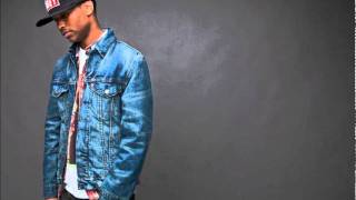 Saint Nick Ft. Marsha Ambrosius - Streets Gone Love Me [Download Here] [High Quality]