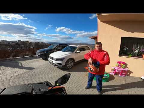 ATV Dezmir - O iesire de Sâmbăta