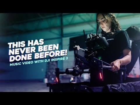 Behind The Scenes of 'Snow Globe'