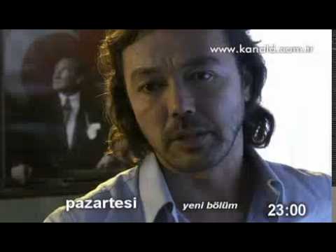 Kanıt (16.Bölüm) (Trailer)