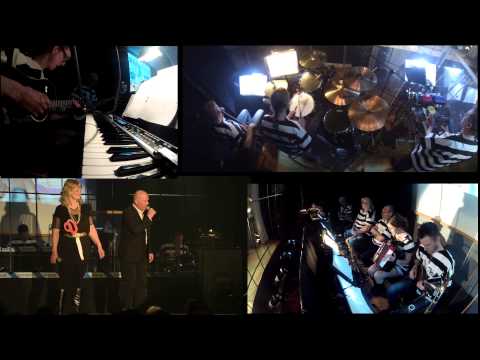 Nossebro Cabaré 2015 - special - ljuvliga minnen