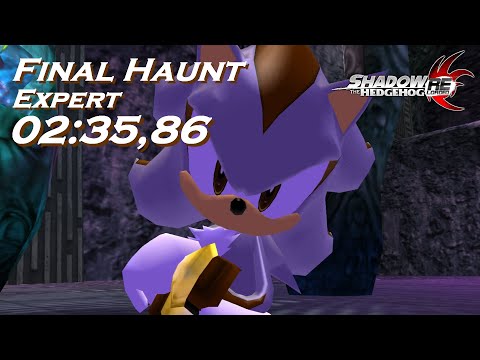 Final Haunt (Expert) [02:35,86] Shadow Reloaded 1.2