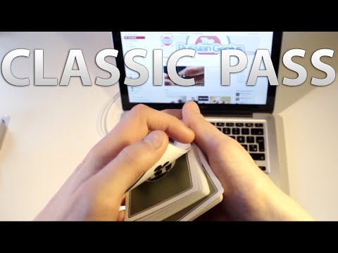 CLASSIC PASS - Tutorial & Tips
