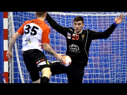 Piłka ręczna, PGNiG Superliga: Piotrkowianin Piotrków Trybunalski – Sandra SPA Pogoń Szczecin