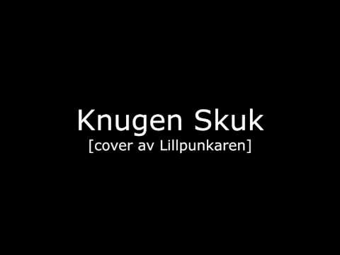 Knugen Skuk - Kriminella Gitarrer [cover av Lillpunkaren]
