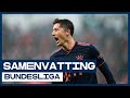 HIGHLIGHTS | St. Juste en Boëtius kansloos tegen Bayern