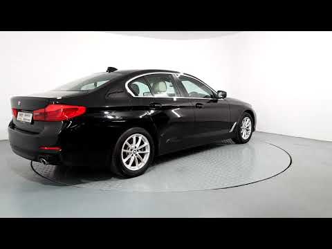 191D39299 - 2019 BMW 5 Series 518 SE JF12 4DR AUTO Price Per Week 113 34,99...