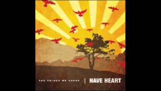 Have Heart- something more than ink