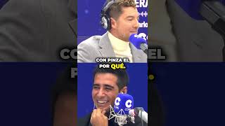 📢 ¿Cómo le explica su FAMA David Bisbal a sus HIJOS? 🤔❤️