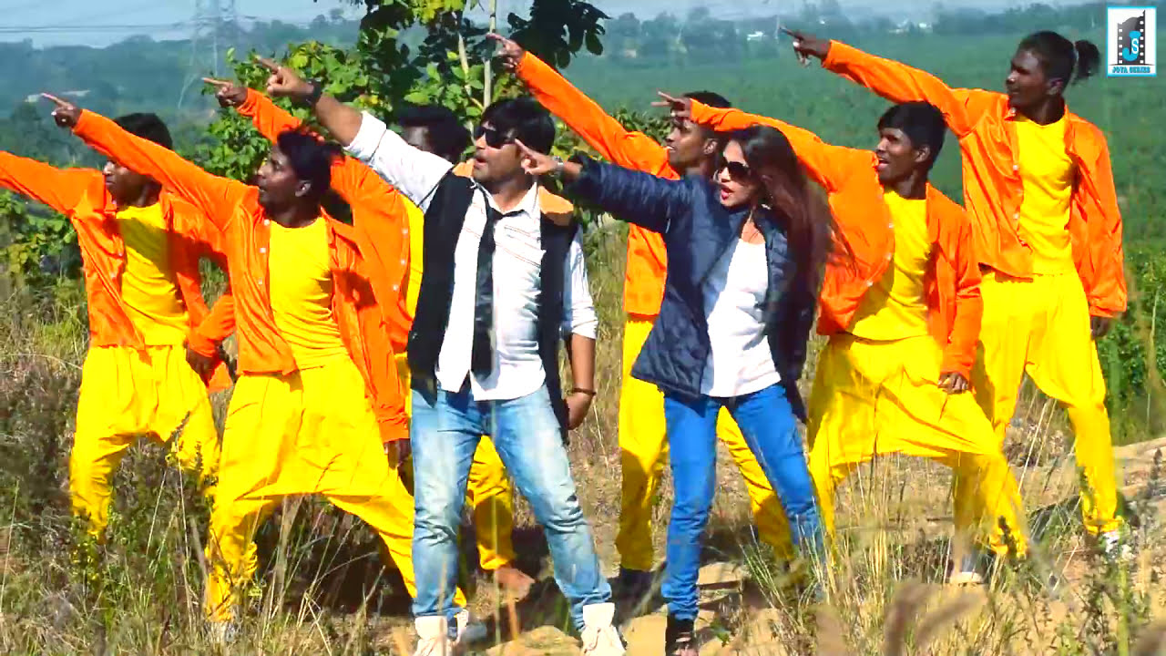 चला रे बैतुलम गाँव II NEW SADRI CHRISTMAS SONG II BUNTY SINGH new & SANDHYA II JOYA SERIES NEW II