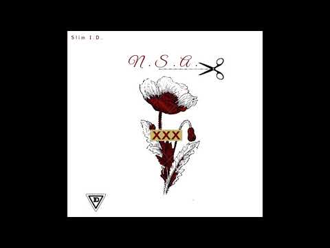 Slim I.D. - No Strings Attached (Audio)