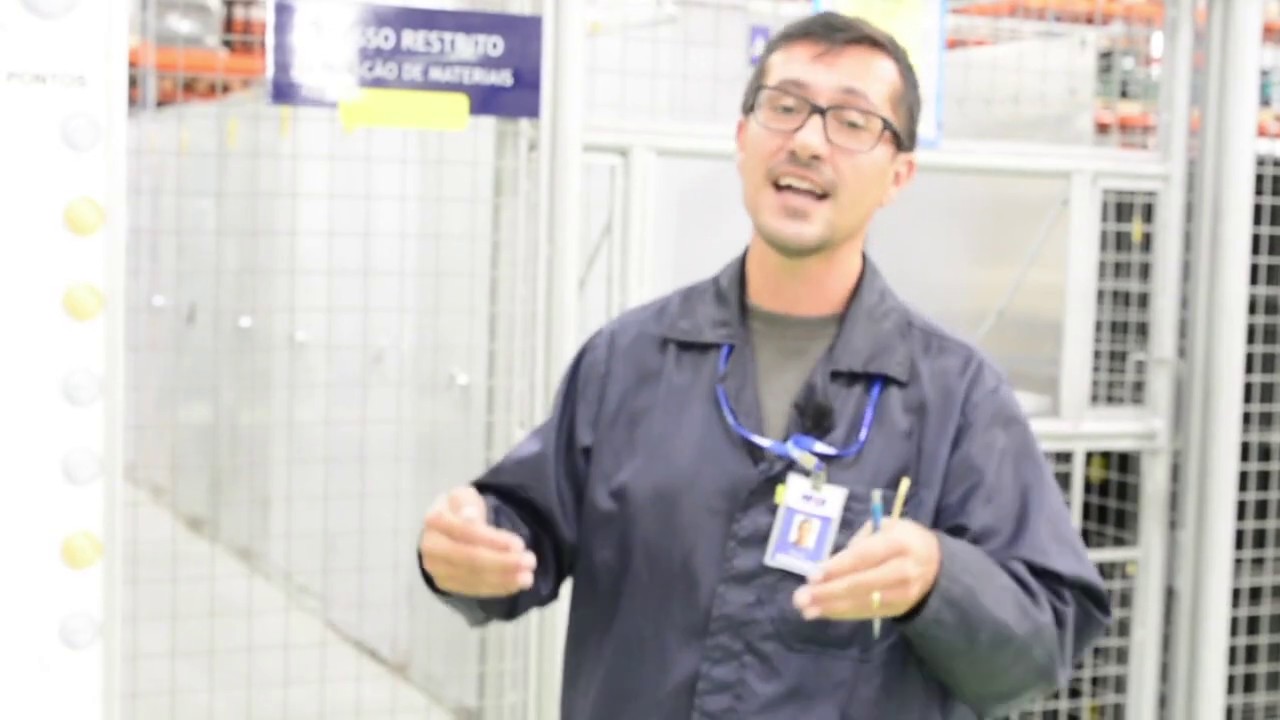 Implementação do KAMISHIBAI | Cliente Gemba Group | Divisão Consulting