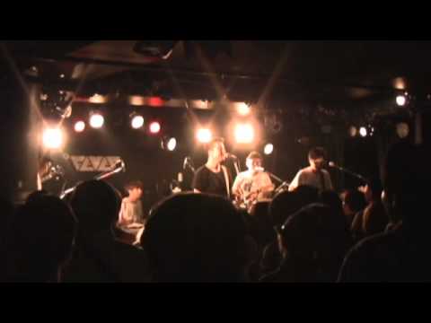 Space Kelly / Die schönsten Mädchen gibt es in Amsterdam / 2012.10.9@SHINDAITA FEVER