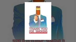 Dish from Thank You for Smoking