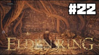 そんな宝箱あり？/ ELDEN RING初見実況 #22