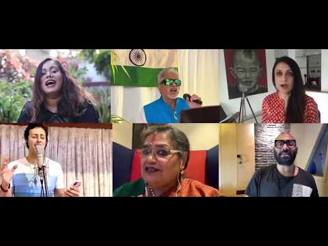 कोरोना गीत | Corona Song Video