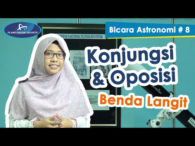Video de pronunciación de oposisi en Indonesia