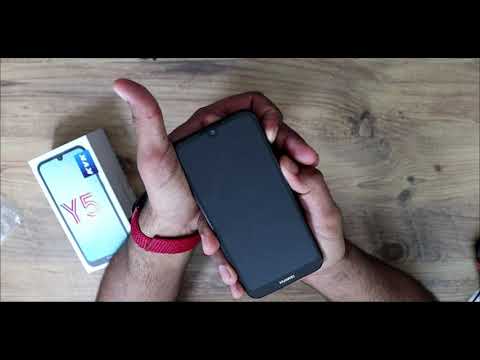 How to Format Huawei Y5 2019? HARD RESET