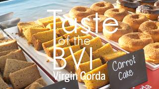Reminiscing on Taste of the BVI: Virgin Gorda 2026