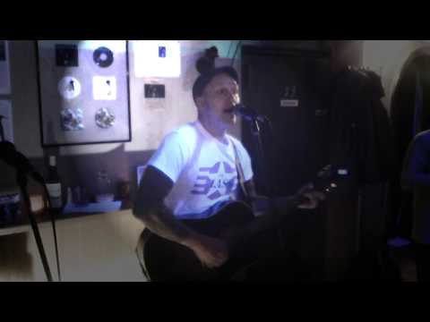 Andre Sinner - Ich bin dumm (Lokalmatadore)