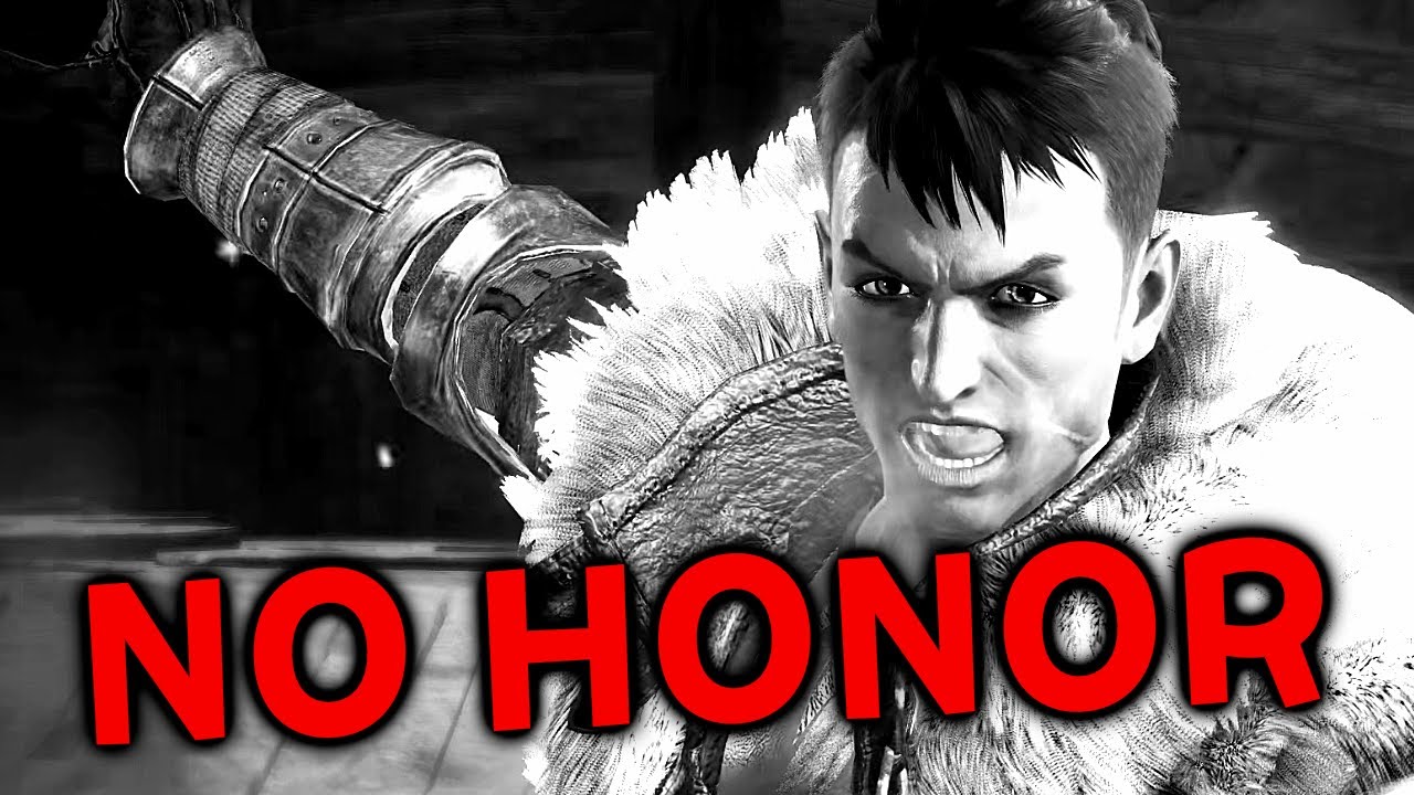 Monster Hunter has a Cheating Problem - Karl Jobst Reaction