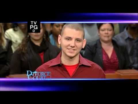 December 27 - 'I Never Really Knew Her' On DIVORCE COURT