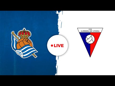 FULL MATCH | Juvenil A 5-3 Aurrera de Vitoria | Real Sociedad | Zubieta