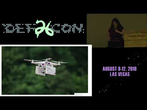 DEF CON 26 CRYPTO AND PRIVACY VILLAGE - Pigeon - Jailed by a Google Search