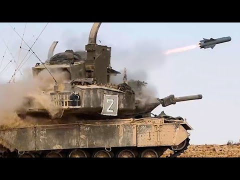 More Tanks That Shouldn't Be Added To War Thunder